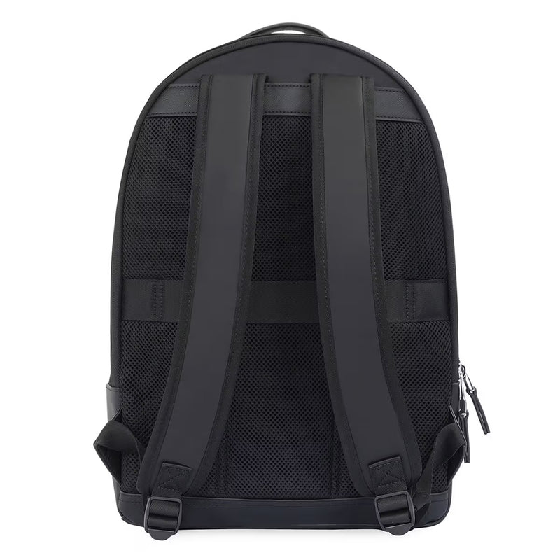 Tommy Hilfiger Men Milagro Laptop Backpack - image 4 of 7 - Backpack