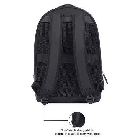 Tommy Hilfiger Men Milagro Laptop Backpack