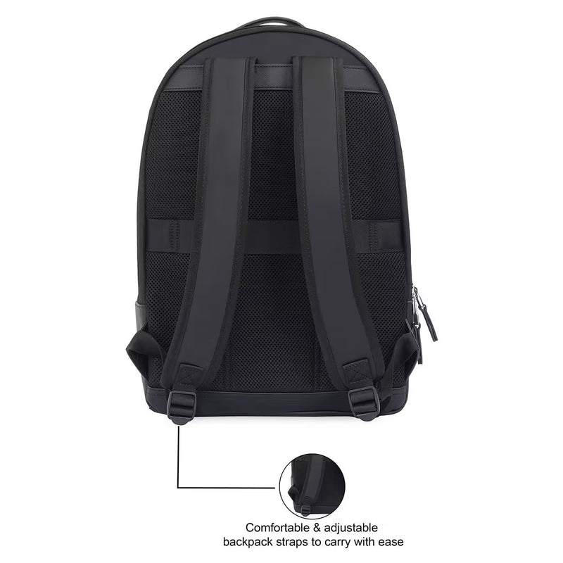 Tommy Hilfiger Men Milagro Laptop Backpack - image 6 of 7 - Backpack