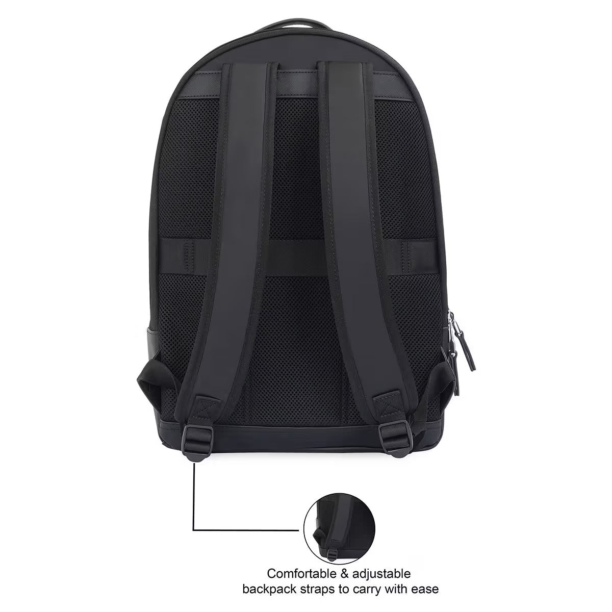 Tommy Hilfiger Men Milagro Laptop Backpack