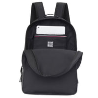 Tommy Hilfiger Men Milagro Laptop Backpack - image 3 of 7 - Backpack