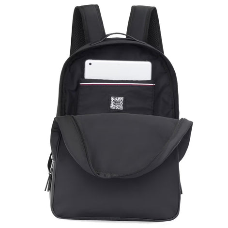 Tommy Hilfiger Men Milagro Laptop Backpack
