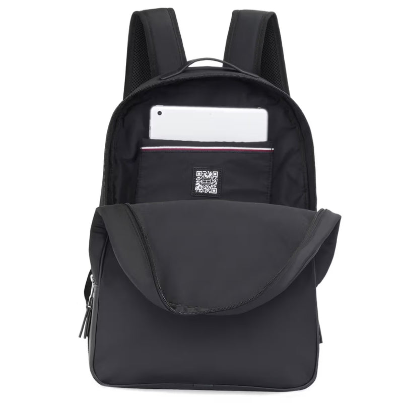 Tommy Hilfiger Men Milagro Laptop Backpack - image 3 of 7 - Backpack