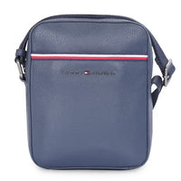 Tommy Hilfiger Windermere Navy Sling Bag — front