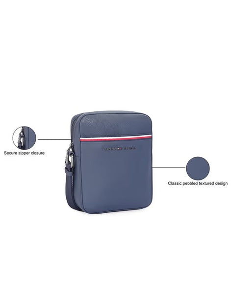 Tommy Hilfiger Windermere Navy Sling Bag