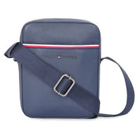 Tommy Hilfiger Windermere Navy Sling Bag — detail
