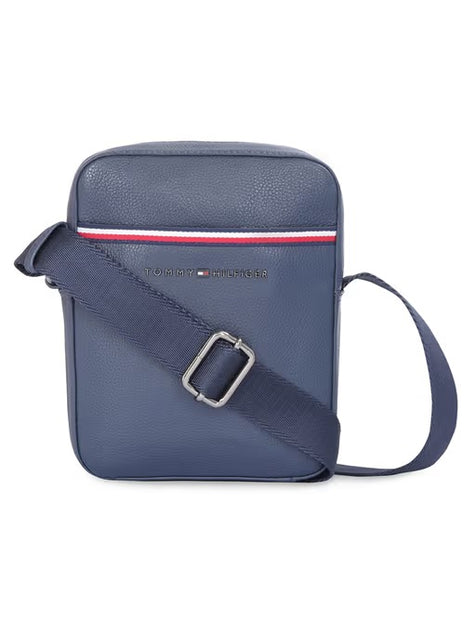 Tommy Hilfiger Windermere Navy Sling Bag