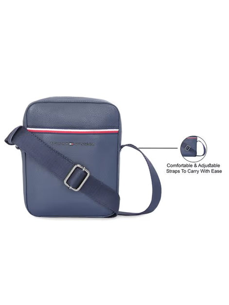 Tommy Hilfiger Windermere Navy Sling Bag