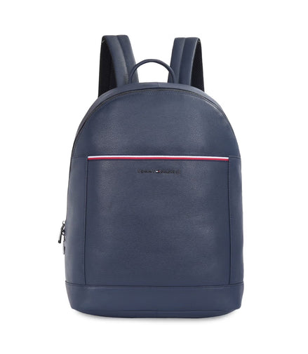 Tommy Hilfiger Buckingham Navy Laptop Backpack