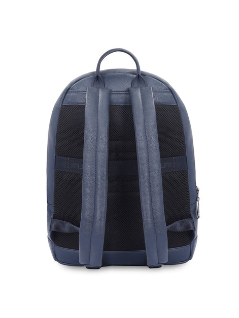 Tommy Hilfiger Buckingham Navy Laptop Backpack