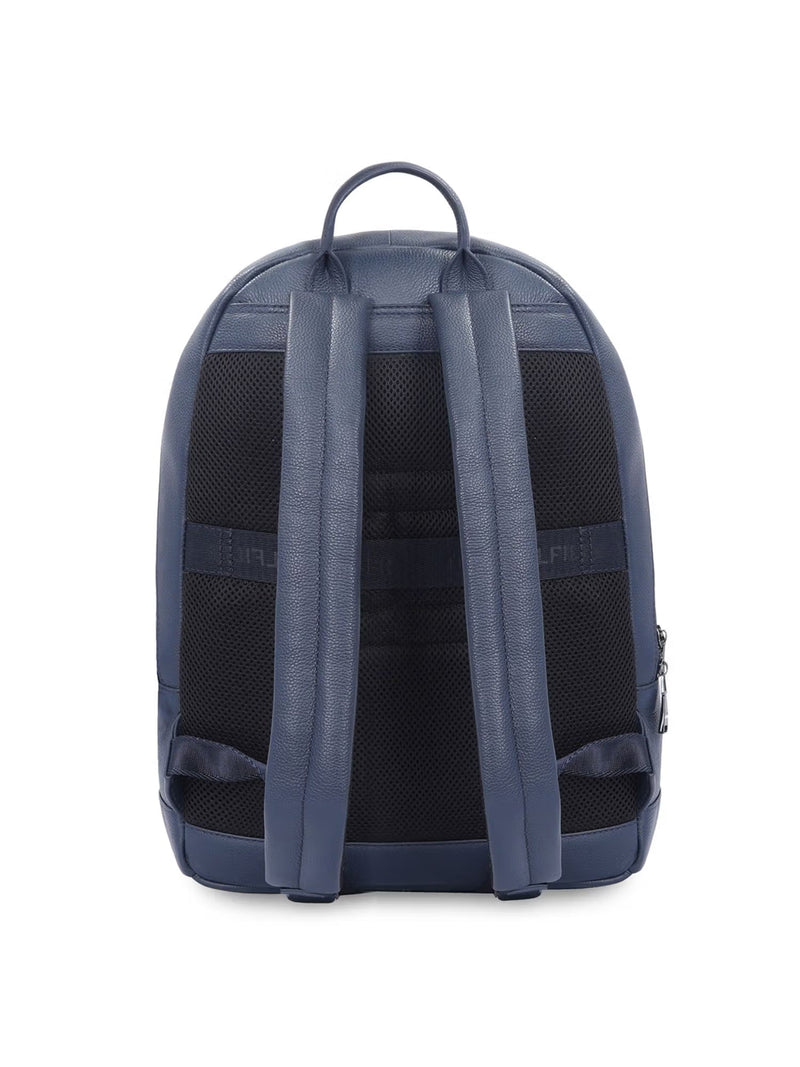 Tommy Hilfiger Buckingham Navy Laptop Backpack - image 6 of 7 - Backpack