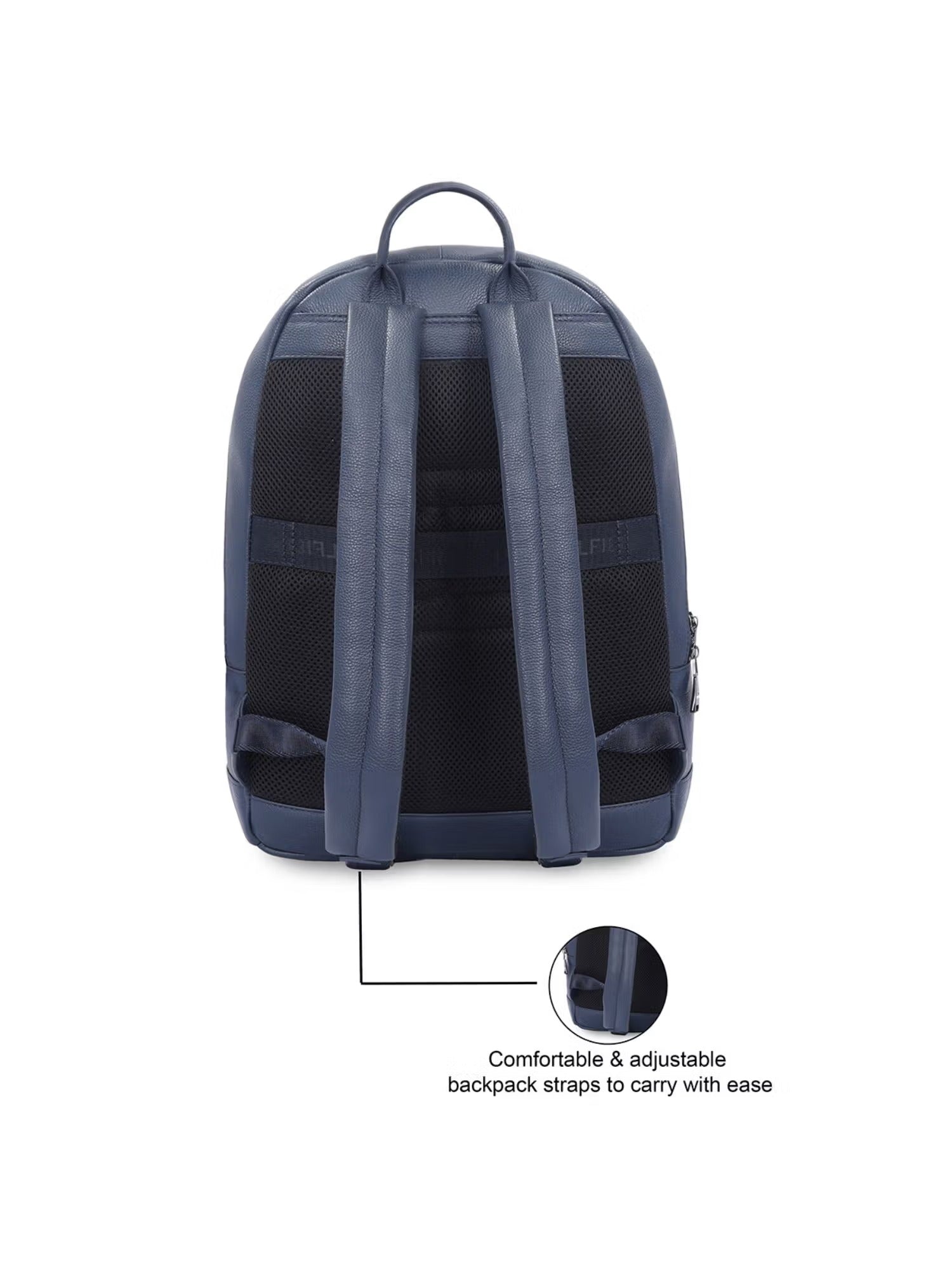 Tommy Hilfiger Buckingham Navy Laptop Backpack