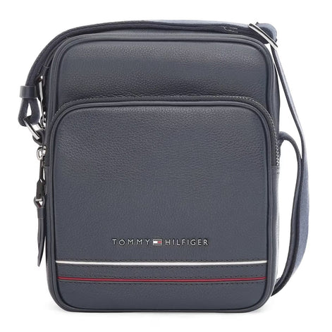 Tommy Hilfiger Smithfield Navy Sling Bag