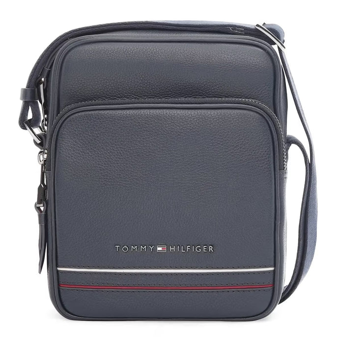 Tommy Hilfiger Smithfield Navy Sling Bag