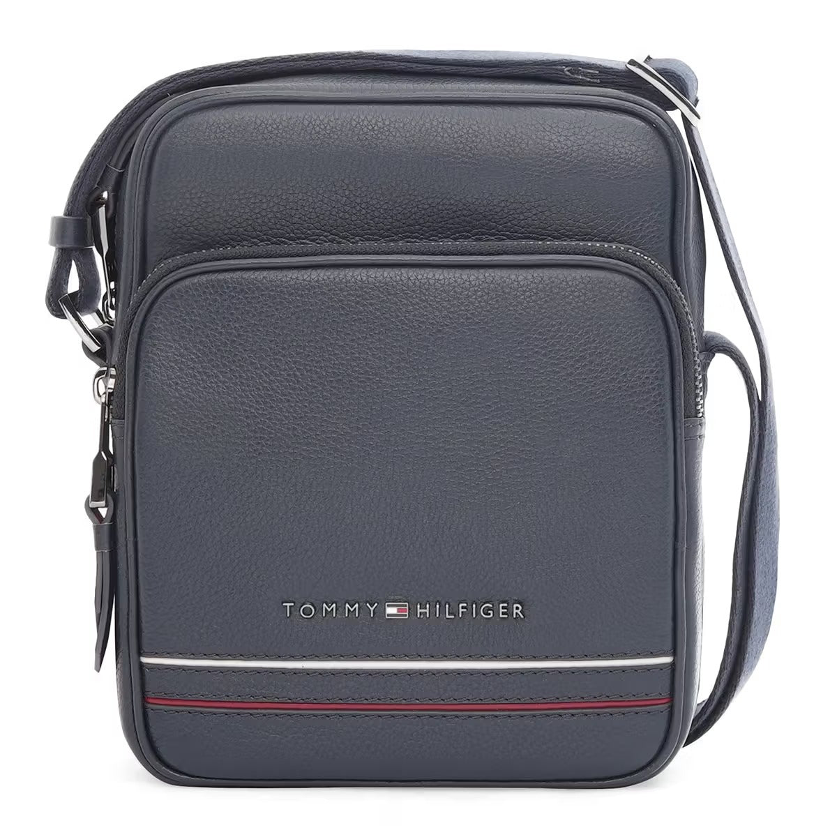 Tommy Hilfiger Smithfield Navy Sling Bag