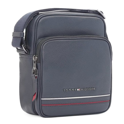 Tommy Hilfiger Smithfield Navy Sling Bag
