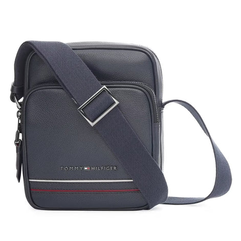 Tommy Hilfiger Smithfield Navy Sling Bag