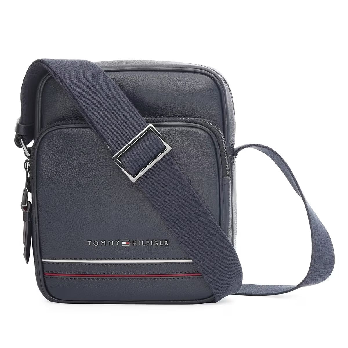 Tommy Hilfiger Smithfield Navy Sling Bag