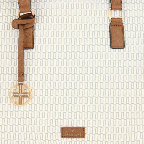 Lavie LX Mono Sherry Pro Handbag