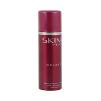 Skinn by Titan Celeste Coffret — EDP & Deo Gift Set for Women