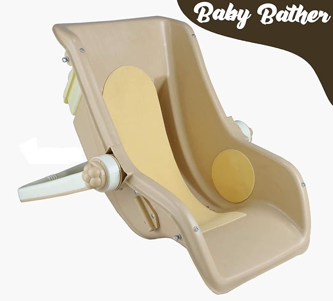 -  12 IN 1 BABY BOUNCER - image 4 of 6 - baby bouncer