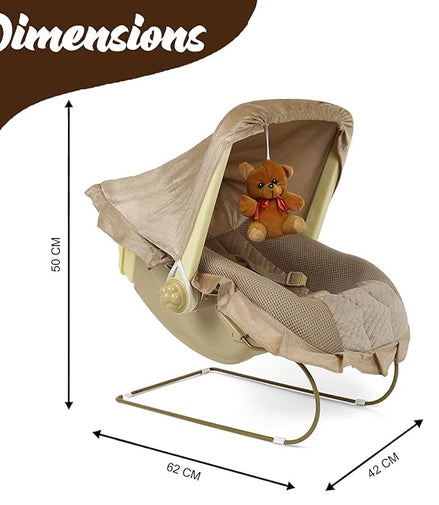 -  12 IN 1 BABY BOUNCER - image 2 of 6 - baby bouncer