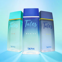 Skinn by Titan Tales Rio EDP — 100ml for Men