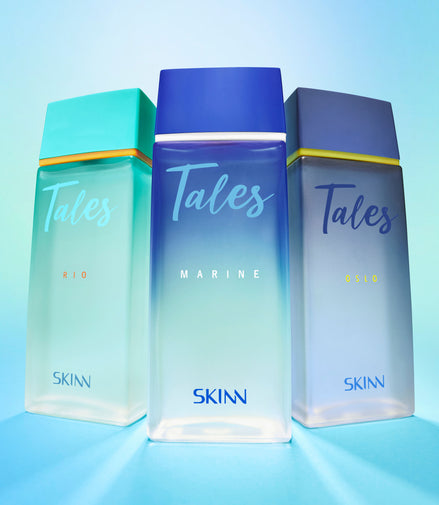 SKINN BY TITAN TALES RIO FOR HIM EAU DE PARFUM 100 ML - image 3 of 6 - Perfume