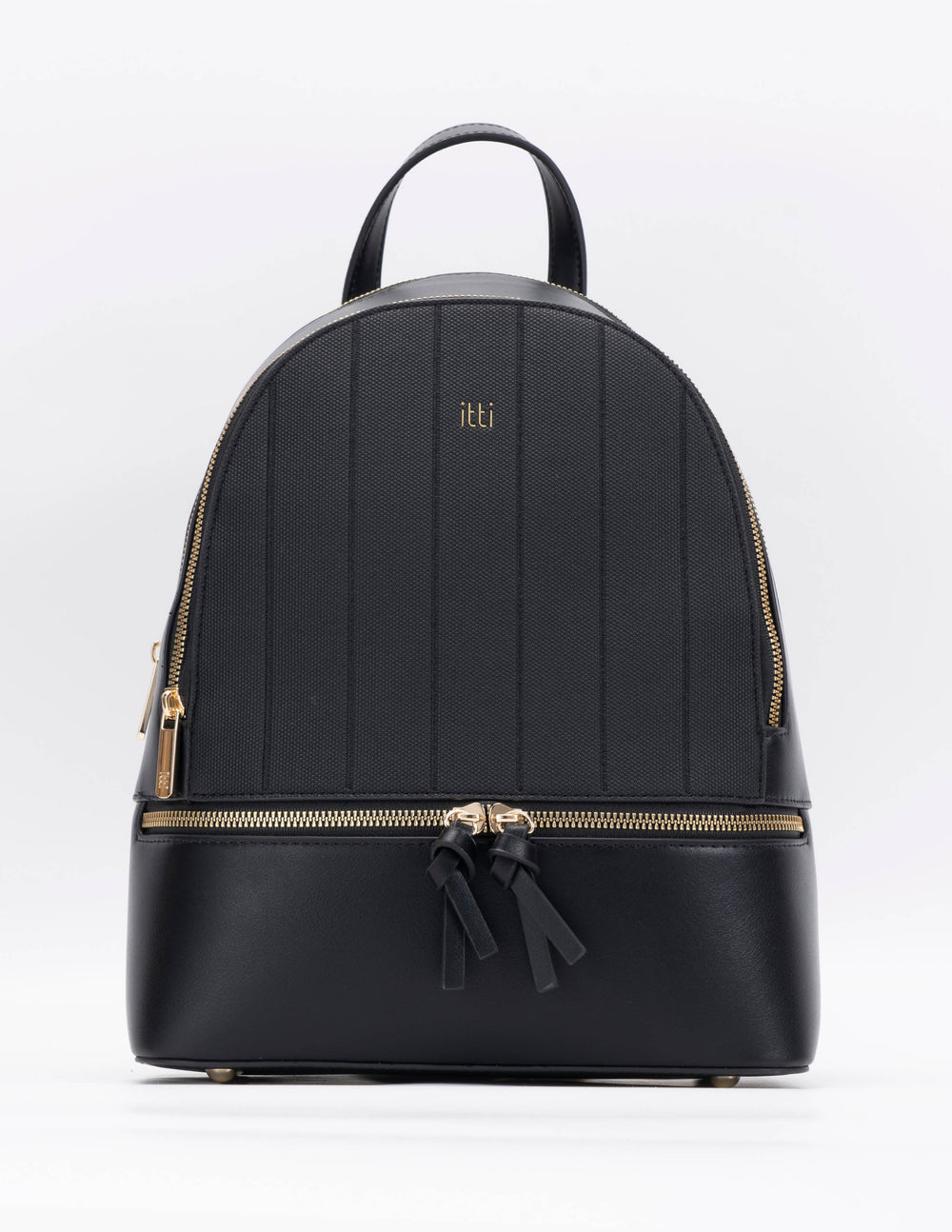 itti Alice Backpack - Black