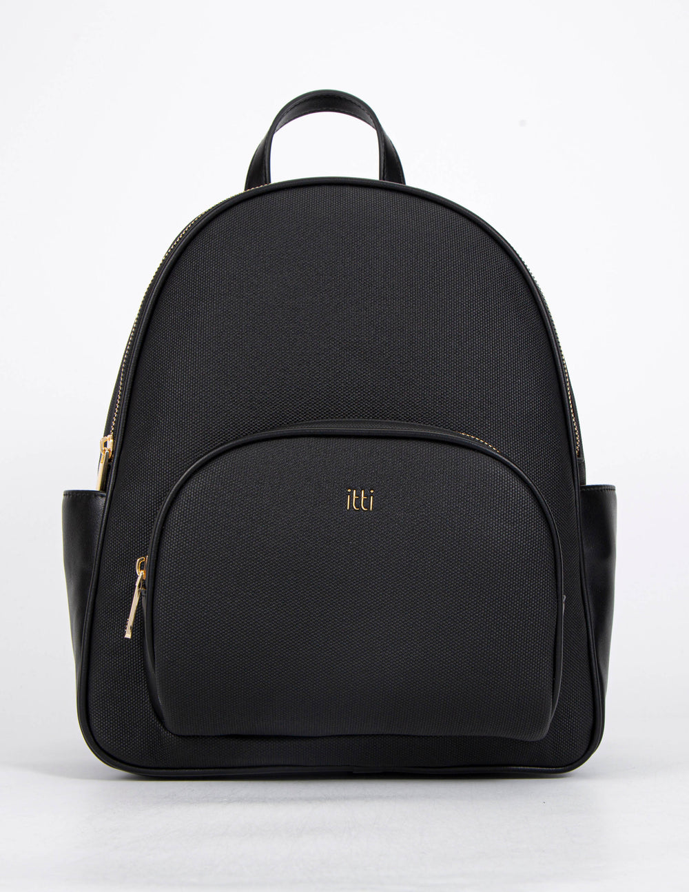 itti Olivia Backpack - Black