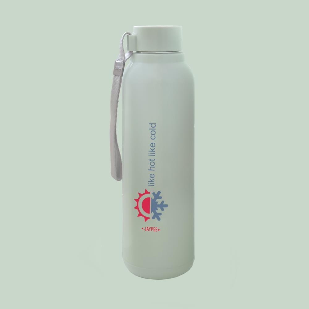 Jaypee Brightsteel Insulated Bottle 690ml