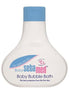Sebamed Bubble Bath – Gentle, Tear-Free Bath for Babies
