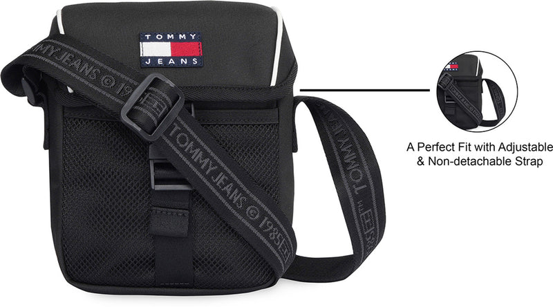 Tommy Hilfiger Bucay Sling Bag - image 3 of 6