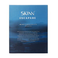 Skinn by Titan Escapade Mediterranean Grove Deodorant 150ml - Exotic Fresh Scent - image 4 of 6 - Deodorant