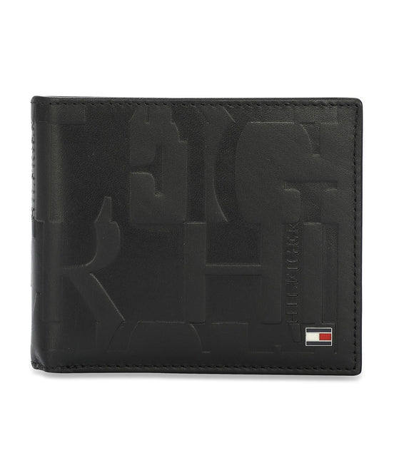 Tommy Hilfiger SILAOGCW01 BLACK L