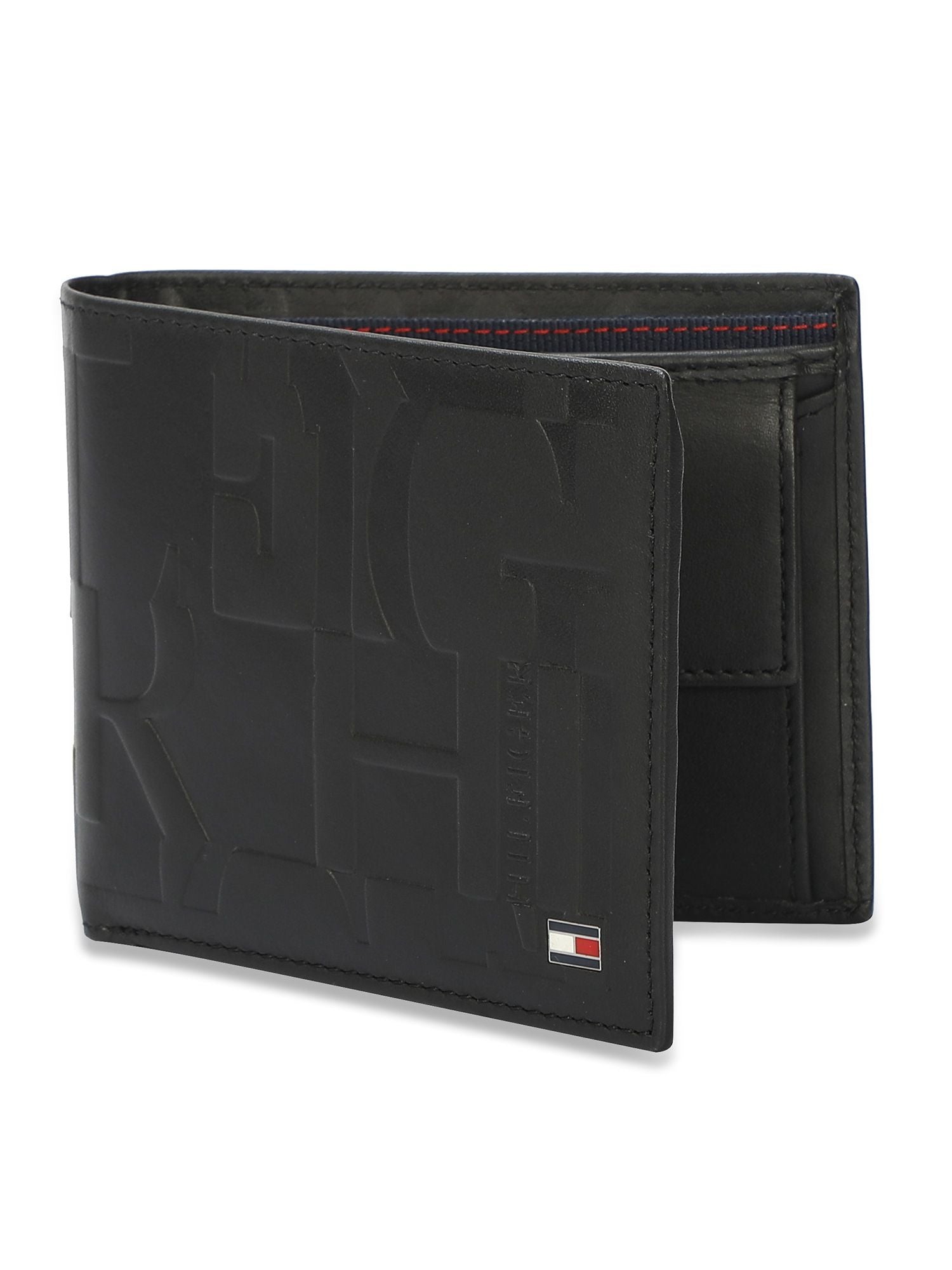 Tommy Hilfiger SILAOGCW01 BLACK L