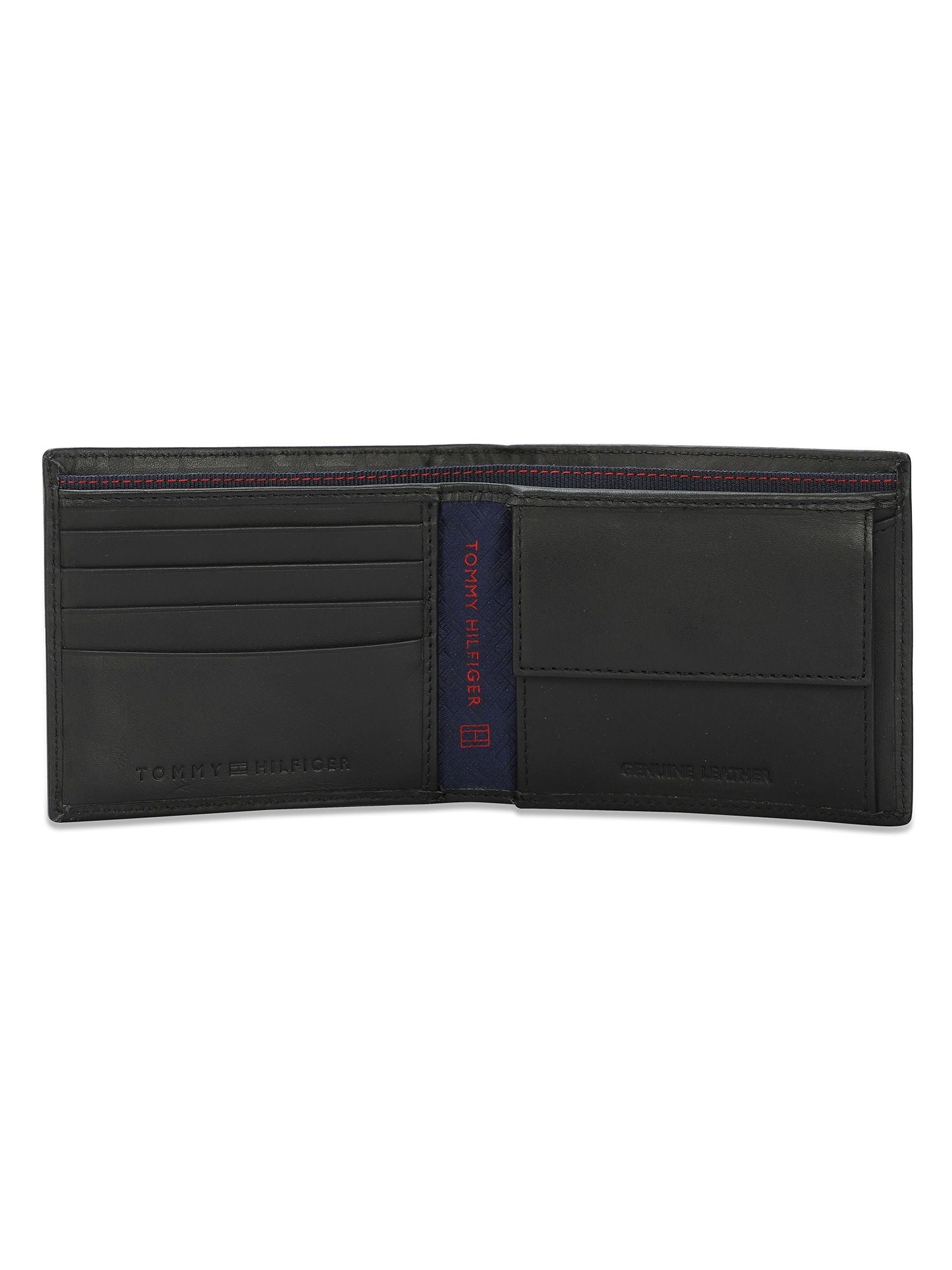 Tommy Hilfiger SILAOGCW01 BLACK L