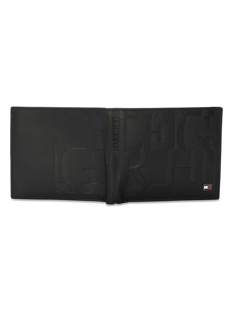 Tommy Hilfiger SILAOGCW01 BLACK L