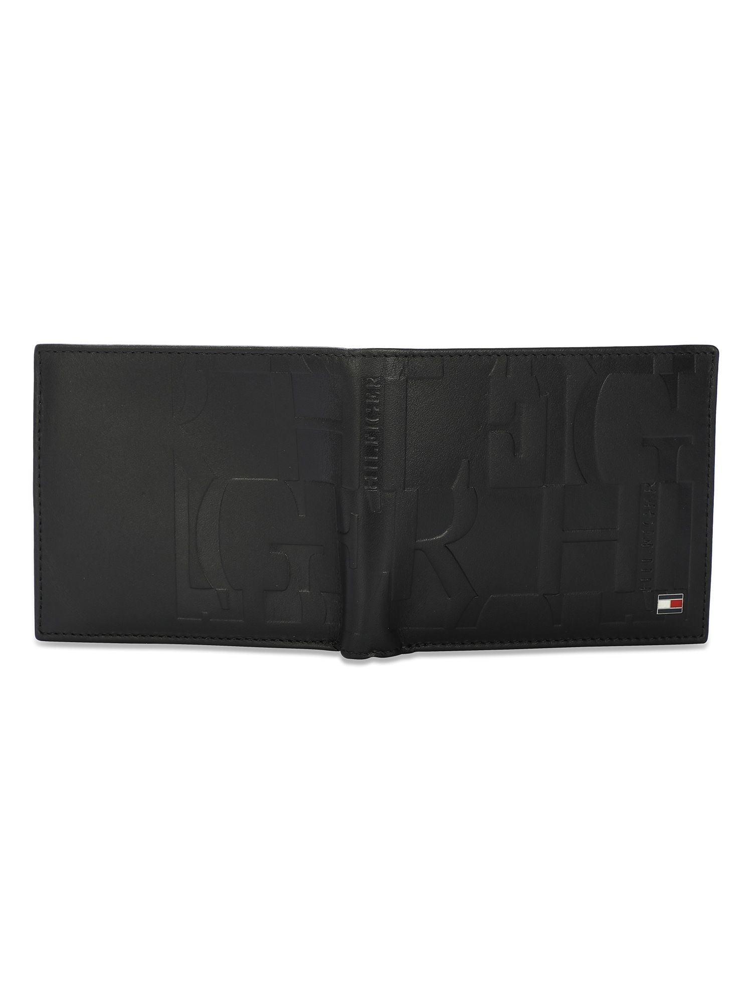 Tommy Hilfiger SILAOGCW01 BLACK L