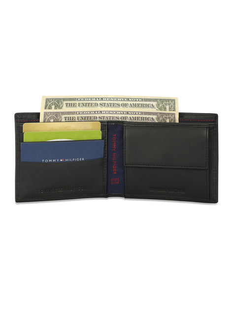 Tommy Hilfiger SILAOGCW01 BLACK L