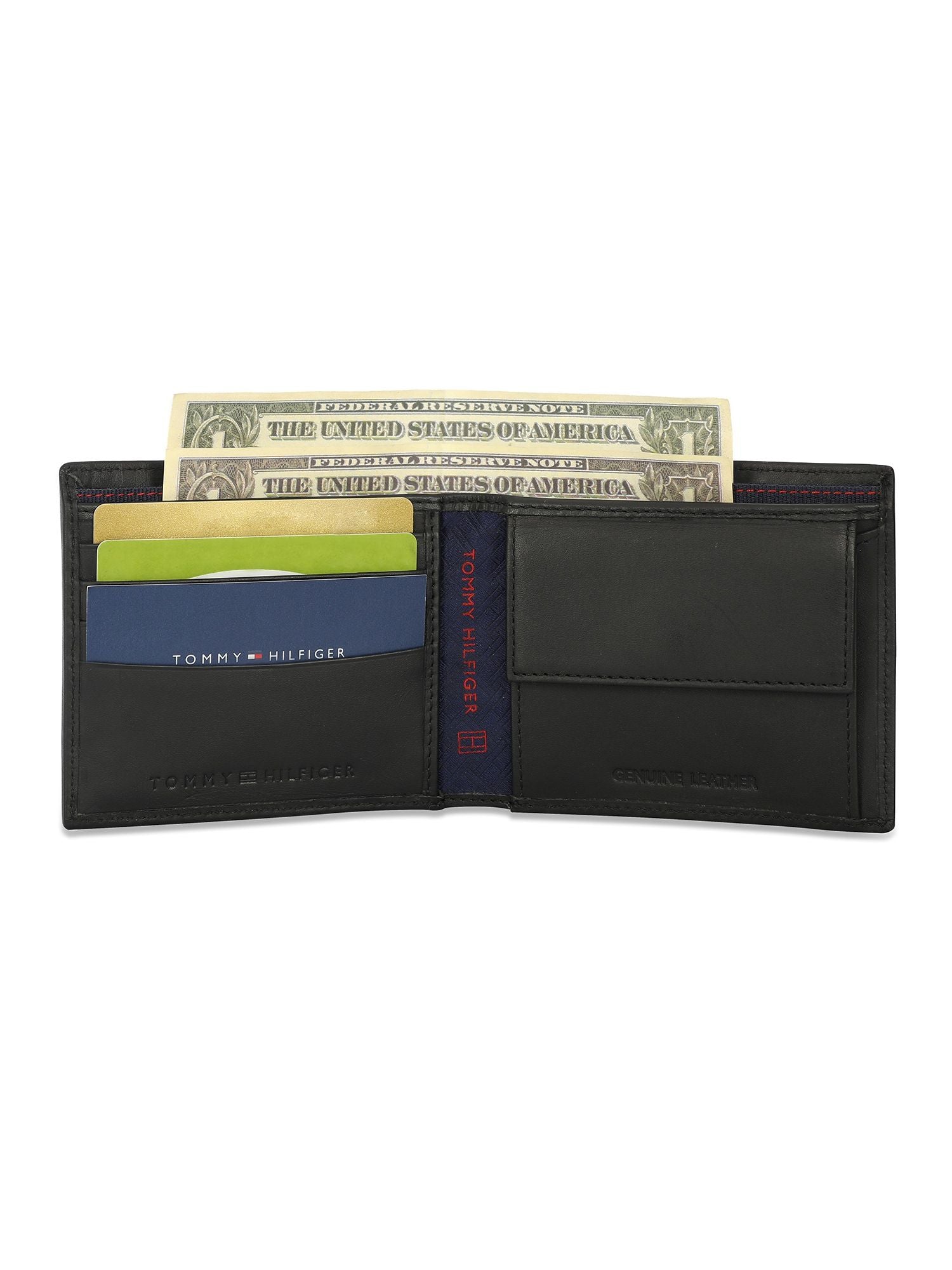 Tommy Hilfiger SILAOGCW01 BLACK L