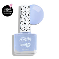 Nykaa Nail Enamel - Shade 359