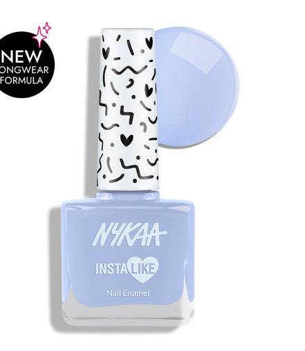 Nykaa Nail Enamel - Shade 359