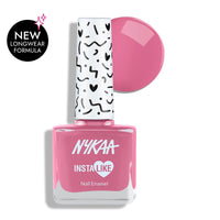Nykaa Nail Enamel - Shade 360