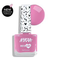 Nykaa Nail Enamel - Shade 361
