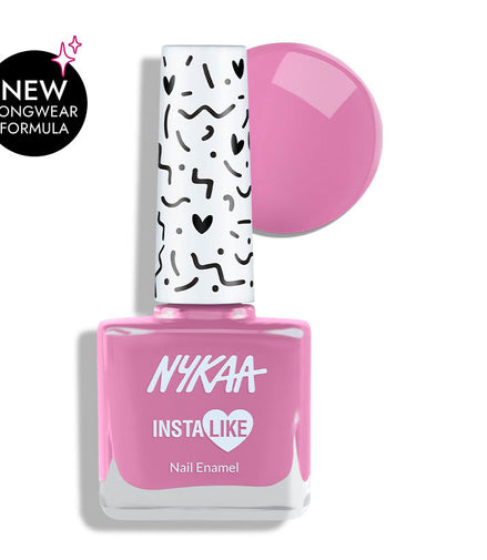 Nykaa Nail Enamel - Shade 361