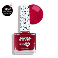 Nykaa Nail Enamel - Shade 365