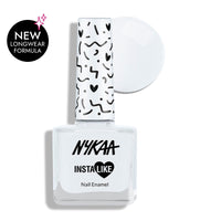 Nykaa Nail Enamel - Shade 367