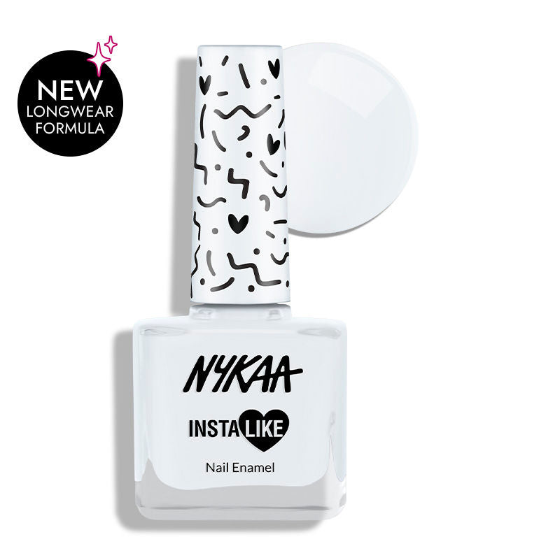 Nykaa Nail Enamel - Shade 367