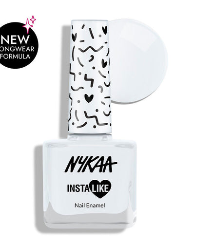 Nykaa Nail Enamel - Shade 367